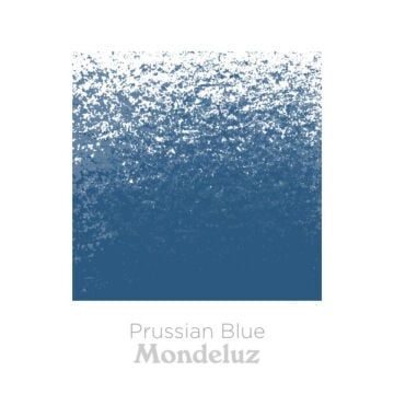 Koh-i Noor Aquarell Kuru Sulu Boya Kalemi 020 Prussian Blue