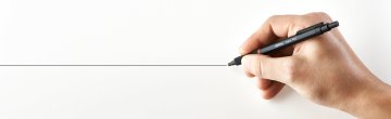 Rotring Rapid Pro Versatil Kurşun Kalem Siyah 2.0mm