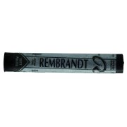Rembrandt Soft Pastel Boya Tekli Yedek Renk 700-5 Black