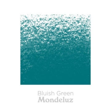 Koh-i Noor Aquarell Kuru Sulu Boya Kalemi 021 Bluish Green