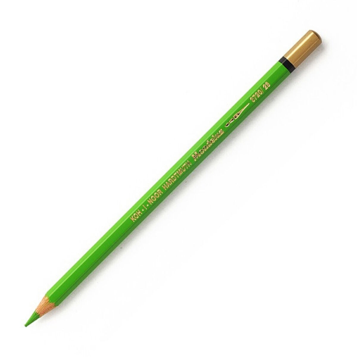 Koh-i Noor Aquarell Kuru Sulu Boya Kalemi 023 May Green