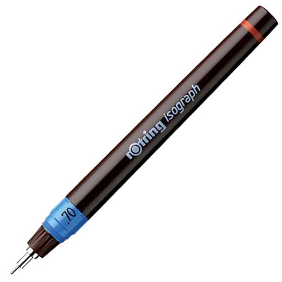 Rotring Isograph Rapido Kalemi 0.70mm