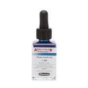 Schmincke Aero Color Airbrush Akrilik Mürekkep 28ml 405 Primary Blue Cyan