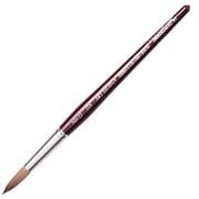 Art Design Suluboya Fırçası Samur Kılı Seri 110 No 9