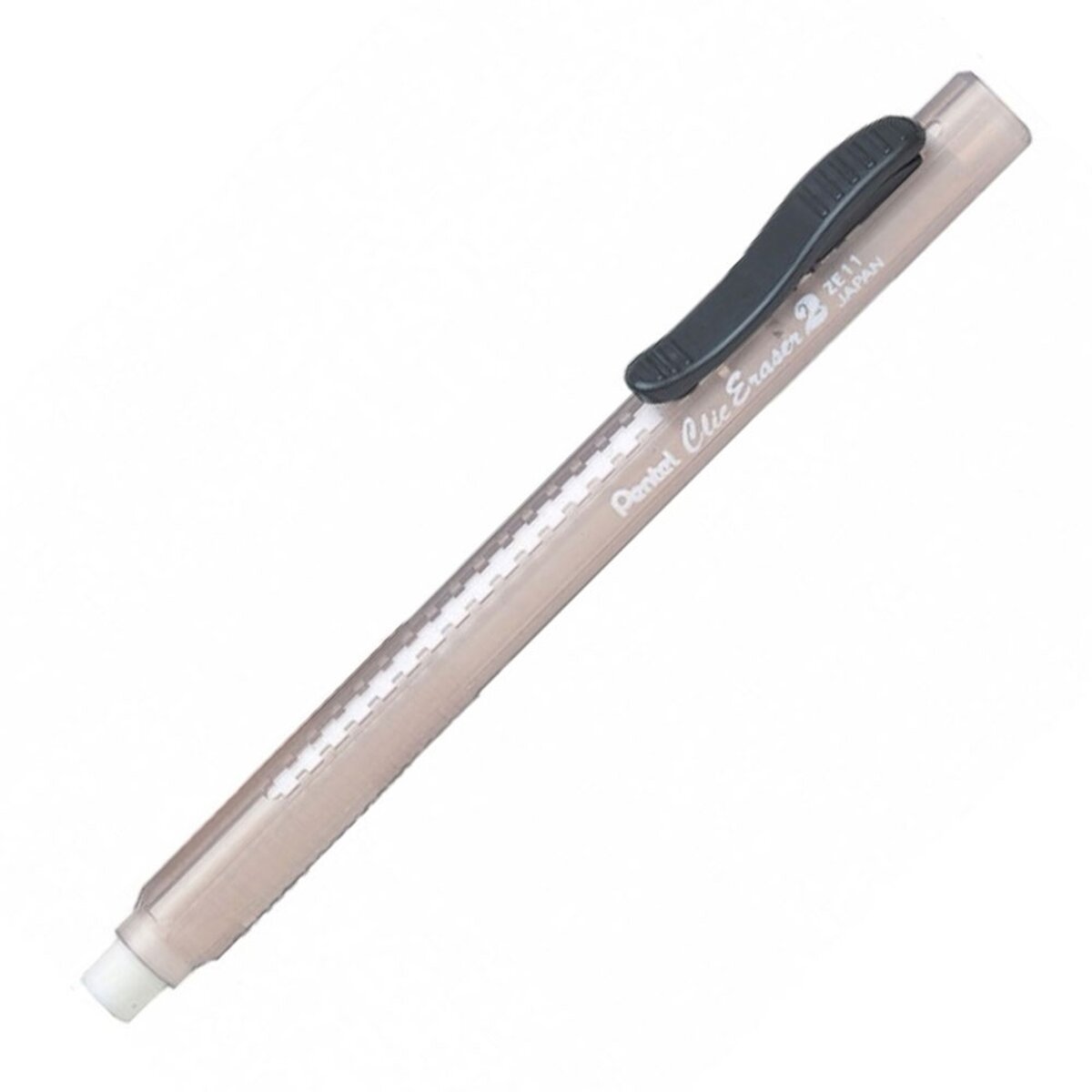 Pentel Kalem Silgisi 7mm Siyah