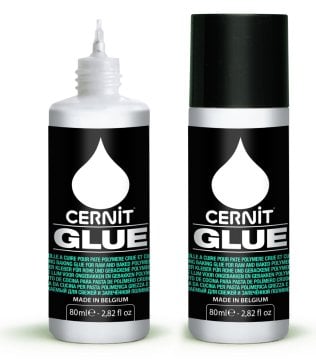 Cernit Polimer Kil Yapıştırıcısı Glue 80ml