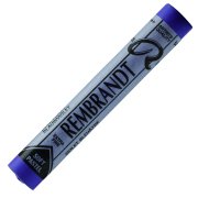 Rembrandt Soft Pastel Boya Tekli Yedek Renk 548-5 Blue Violet