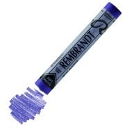 Rembrandt Soft Pastel Boya Tekli Yedek Renk 548-5 Blue Violet