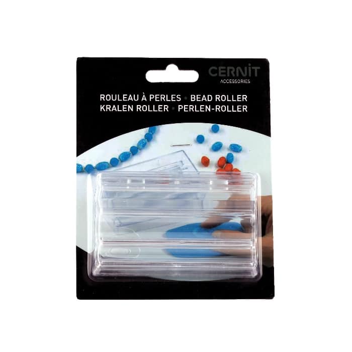 Cernit Roller Boncuk Aparatı