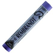Rembrandt Soft Pastel Boya Tekli Yedek Renk 548-7 Blue Violet