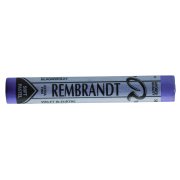 Rembrandt Soft Pastel Boya Tekli Yedek Renk 548-7 Blue Violet