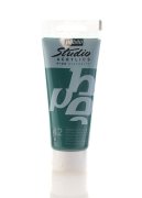 Pebeo Studio Akrilik Boya 100ml 42 Pthalocyanine Emerald