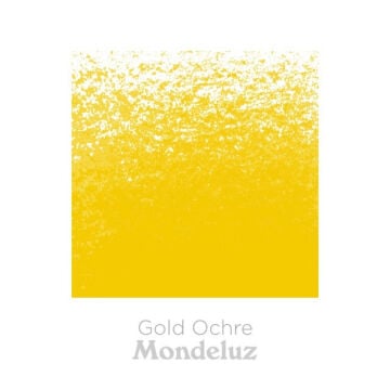 Koh-i Noor Aquarell Kuru Sulu Boya Kalemi 028 Gold Ochre