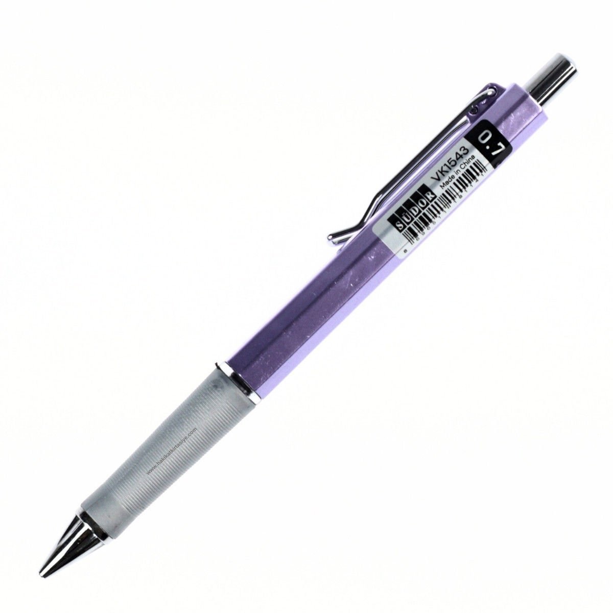 Südor Versatil Kalem 0.7mm Mor