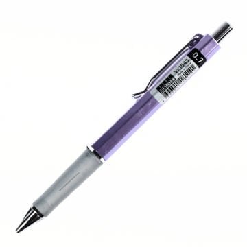 Südor Versatil Kalem 0.7mm Mor
