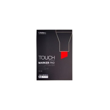 Shinhan Art Touch Pad Marker Blok A5 75gr 20yp