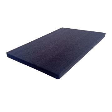 Cadence Kes Kullan Laminasyonlu Fonksiyonel Boyama Süngeri 19x29cm