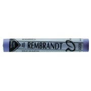 Rembrandt Soft Pastel Boya Tekli Yedek Renk 548-8 Blue Violet