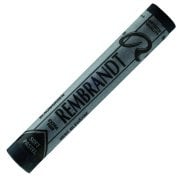 Rembrandt Soft Pastel Boya Tekli Yedek Renk 640-2 Bluish Green