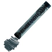 Rembrandt Soft Pastel Boya Tekli Yedek Renk 640-3 Bluish Green