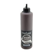 Cadence Akrilik Boya Hybrid Multisurface 500ml H018 Koyu Kahve