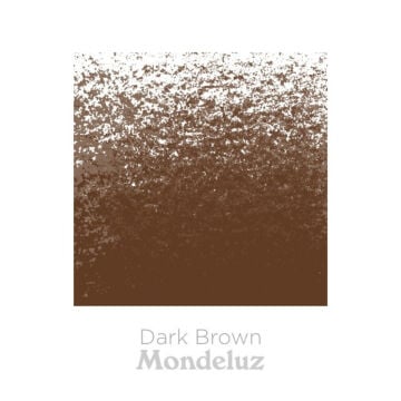 Koh-i Noor Aquarell Kuru Sulu Boya Kalemi 033 Dark Brown