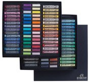 Rembrandt Soft Pastel Boya 60 Tam 60 Yarım 120 Renk Set
