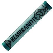 Rembrandt Soft Pastel Boya Tekli Yedek Renk 640-5 Bluish Green