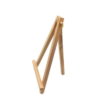 Mini Şövale 20 Cm