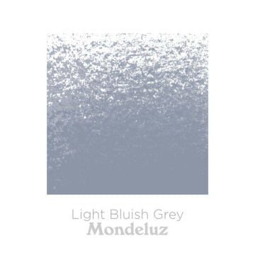 Koh-i Noor Aquarell Kuru Sulu Boya Kalemi 034 Light Bluish Grey