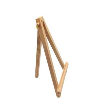 Mini Şövale 20 Cm
