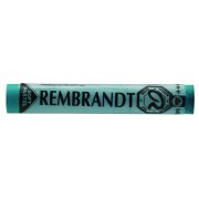 Rembrandt Soft Pastel Boya Tekli Yedek Renk 640-7 Bluish Green