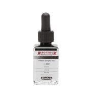 Schmincke Aero Color Airbrush Akrilik Mürekkep 28ml 603 Sepia