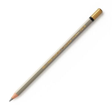 Koh-i Noor Aquarell Kuru Sulu Boya Kalemi 035 Platine Grey