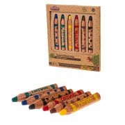 Play Doh 6 Renk Set Two İn One Play-Cr009