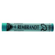 Rembrandt Soft Pastel Boya Tekli Yedek Renk 640-9 Bluish Green