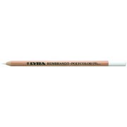 Lyra Rembrandt Polycolor Kuru Boya Kalemi 01 Beyaz (White)
