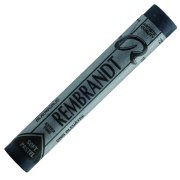 Rembrandt Soft Pastel Boya Tekli Yedek Renk 727-5 Bluish Grey