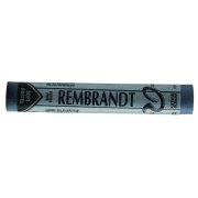 Rembrandt Soft Pastel Boya Tekli Yedek Renk 727-5 Bluish Grey