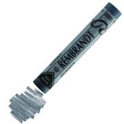 Rembrandt Soft Pastel Boya Tekli Yedek Renk 727-5 Bluish Grey
