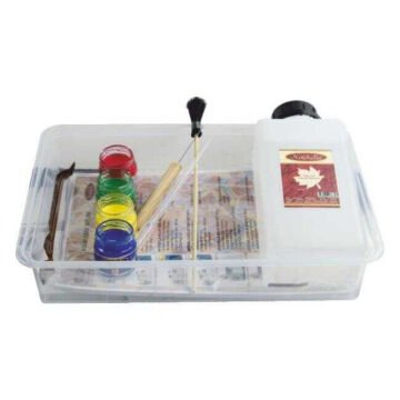 Artebella Ebru Başlangıç Seti No: 1