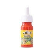 Artdeco Hazır Ebru Boyası 30ml 03 Turuncu