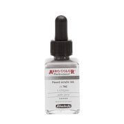 Schmincke Aero Color Airbrush Akrilik Mürekkep 28ml 700 Pale Grey