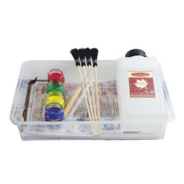 Artebella Ebru Başlangıç Seti No: 2