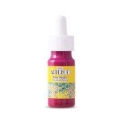 Artdeco Hazır Ebru Boyası 30ml 04 Pembe