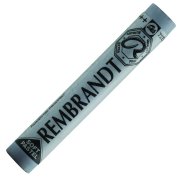 Rembrandt Soft Pastel Boya Tekli Yedek Renk 727-8 Bluish Grey