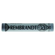Rembrandt Soft Pastel Boya Tekli Yedek Renk 727-8 Bluish Grey