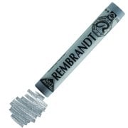 Rembrandt Soft Pastel Boya Tekli Yedek Renk 727-8 Bluish Grey