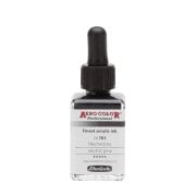 Schmincke Aero Color Airbrush Akrilik Mürekkep 28ml 701 Neutral Grey