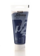 Pebeo Studio Akrilik Boya 100ml 56 Prussian Blue
